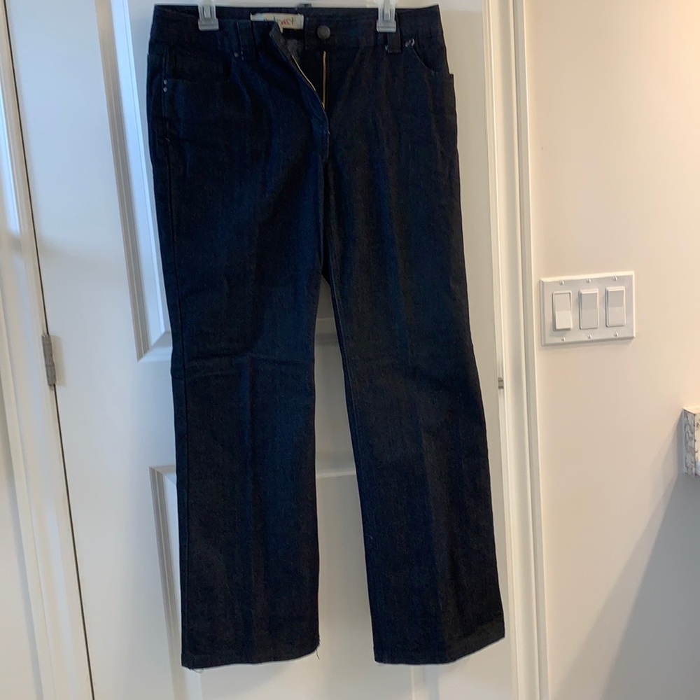 Ladies jeans
